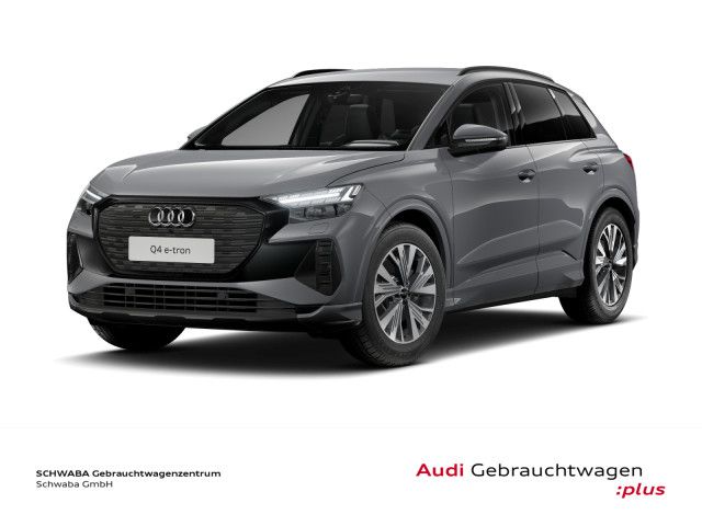 Audi Q4 e-tron 4.900 km 45.680 &euro; Gersthofen 86368