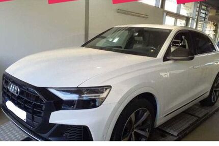 Audi Q8 84.156 km 52.291 &euro; Weinheim 69469