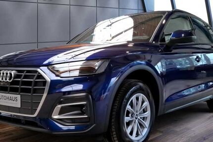 Audi Q5 33.262 km 34.650 &euro; Bad Salzuflen 32105