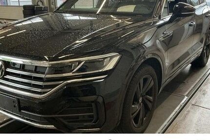 VW Touareg 66.522 km 49.790 &euro; Leer (Ostfriesland) 26789