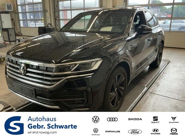 VW Touareg 66.522 km 49.790 &euro; Leer (Ostfriesland) 26789