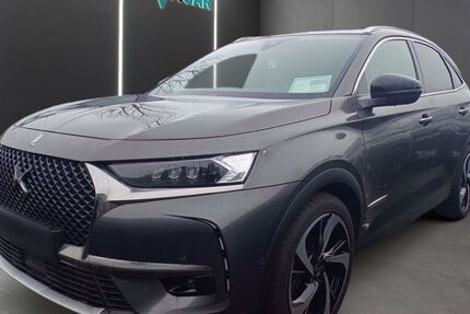 DS Automobiles DS7 (Crossback) 42.951 km 22.490 &euro; Aachen 52078
