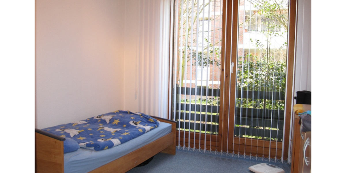 Wohnung in Kiel - Suchsdorf zu verkaufen 2 zimmer