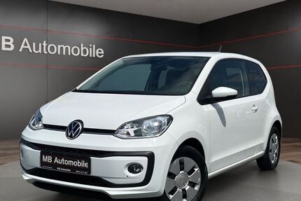 VW up!