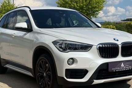 BMW X1 155.700 km 16.590 &euro; Schwäbisch Gmünd 73525