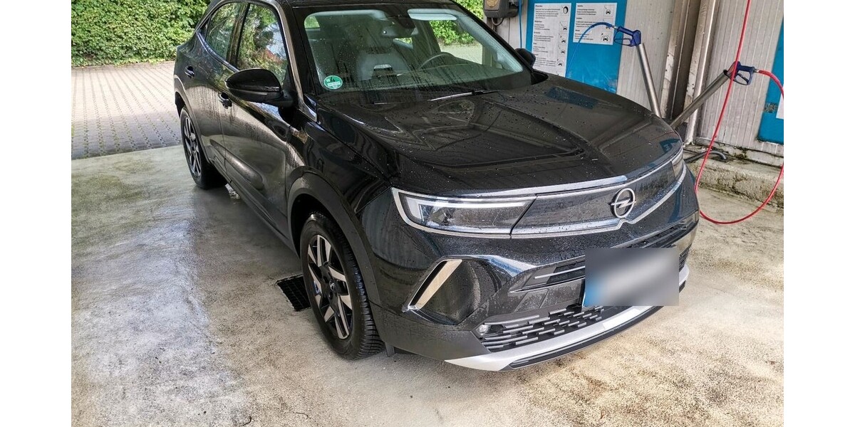 Opel Mokka 65.000 km 18.900 € adenau 53518