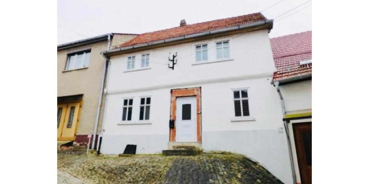 Reihenhaus Treffurt - 49.000&euro; | Angebot:26069566