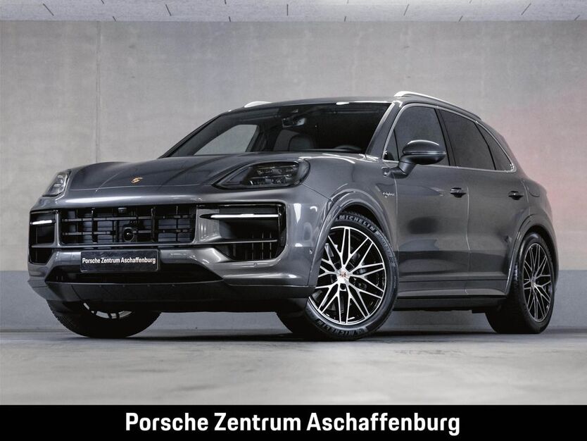Porsche Cayenne 9.990 km 130.777 € Aschaffenburg 63739