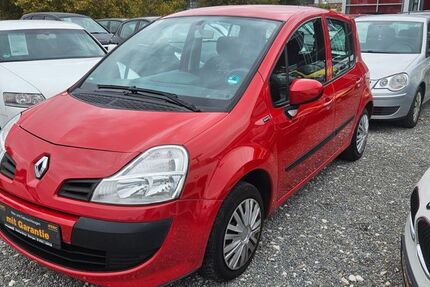 Renault Modus 222.000 km 1.990 € Reutlingen 72766