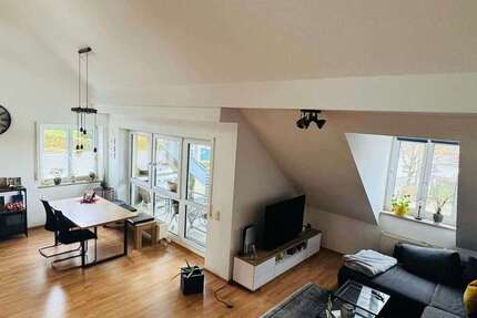 Wohnung Günzburg - 2 Zimmer, 90 m&sup2;, 255.000&euro; | Angebot:23737323