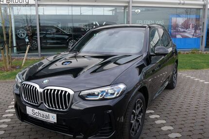 BMW X3 24.550 km 54.890 € Bitburg 54634