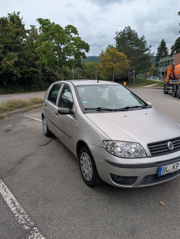 Punto