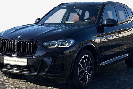 BMW X3 73.120 km 40.900 € Halle (Saale) 06112