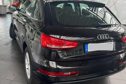 Audi Q3 152.500 km 19.500 &euro; Frankfurt 60437