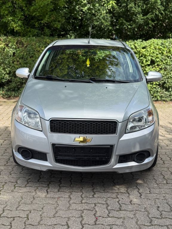 Aveo