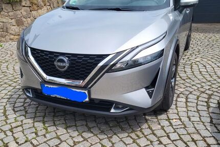 Nissan Qashqai 40.500 km 21.900 &euro; Traitsching 93455