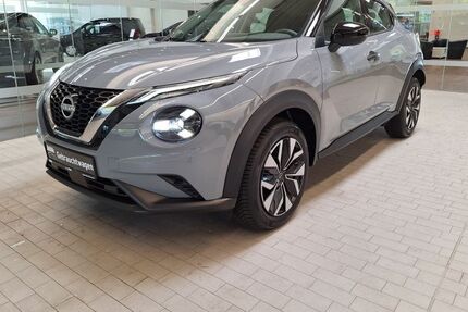 Nissan Juke 19.631 km 18.880 &euro; Dinslaken 46539