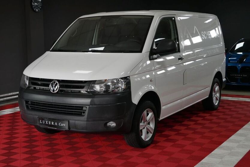 T5 Transporter