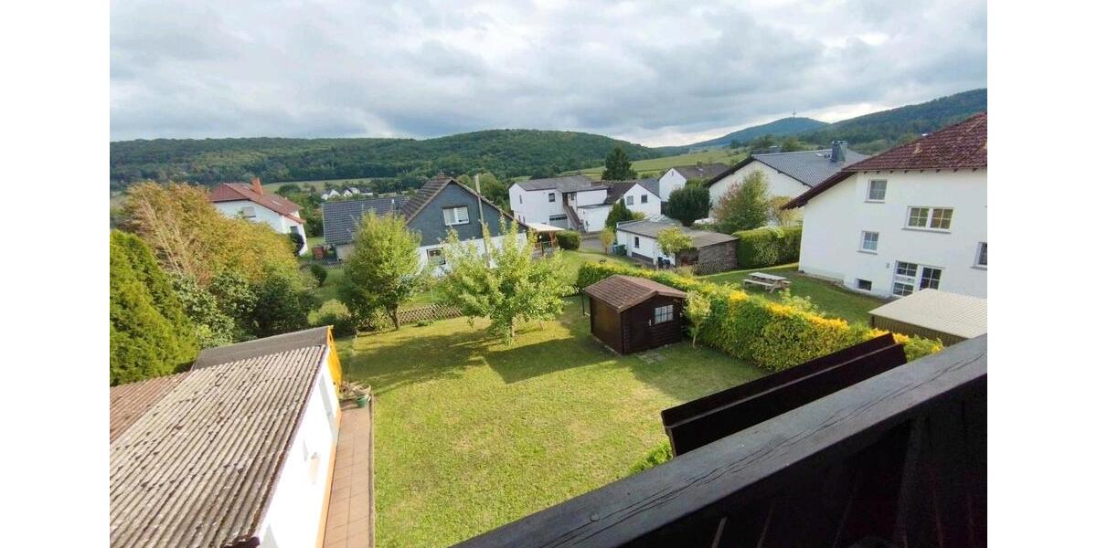 Mehrfamilienhaus, Wohnhaus Lohra - 9 Zimmer, 255 m&sup2;, 433.000&euro; | Angebot:26990901