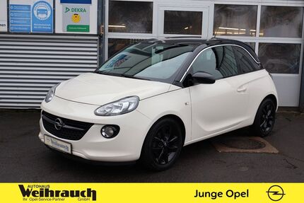 Opel Adam 102.620 km 7.995 € Tauberbischofsheim 97941
