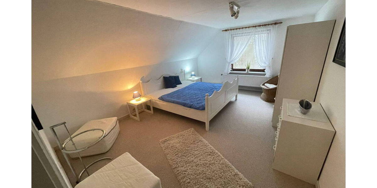 Einfamilienhaus Aventoft - 9 Zimmer, 250 m&sup2;, 349.000&euro; | Angebot:26541309
