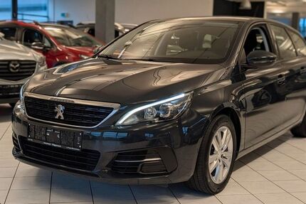 Peugeot 308 140.200 km 11.990 € Mainz 55128