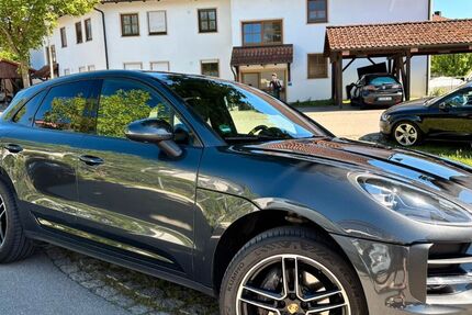 Porsche Macan 120.000 km 37.000 &euro; Abensberg 93326