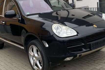 Porsche Cayenne 129.000 km 14.900 &euro; Alsbach 64665