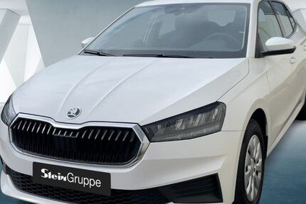 Skoda Fabia 77.999 km 12.777 &euro; Bergisch Gladbach 51465