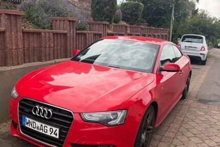 Audi A5 147.000 km 10.600 &euro; Marpingen 66646