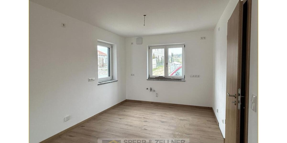 Doppelhaushälfte Taufkirchen (Vils) - 4 Zimmer, 127 m&sup2;, 1.650&euro; | Angebot:26147682