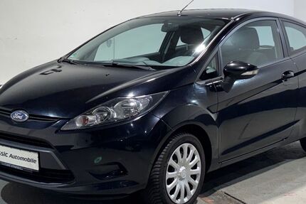 Ford Fiesta 248.000 km 2.200 € Neuwied 56567