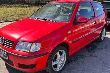 VW Polo 133.000 km 1.950 &euro; Kiel 24113