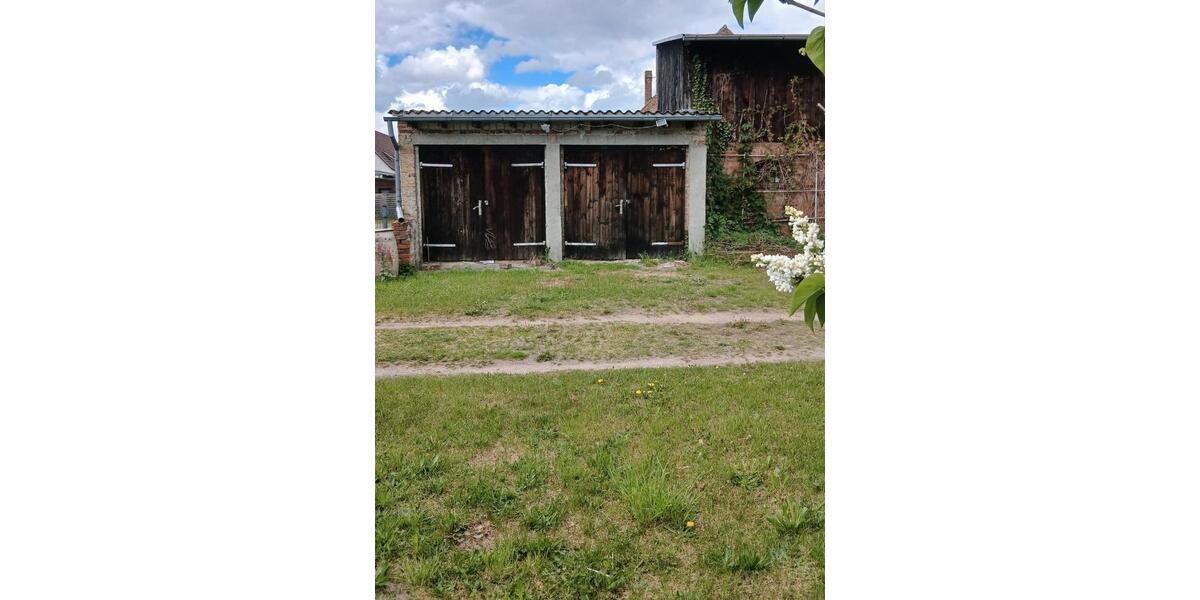 Bauernhaus, Landhaus Liepgarten - 4 Zimmer, 120 m&sup2;, 90.000&euro; | Angebot:27146955
