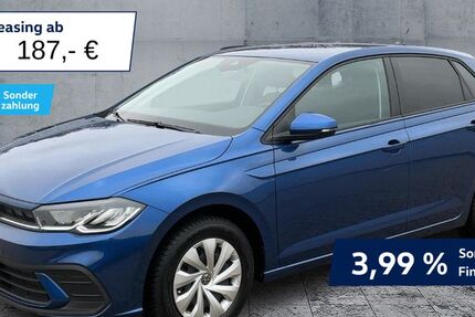 VW Polo 24.029 km 20.330 € Bayreuth 95448