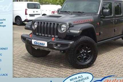 Jeep Gladiator 46.071 km 66.840 &euro; Eilenburg 04838