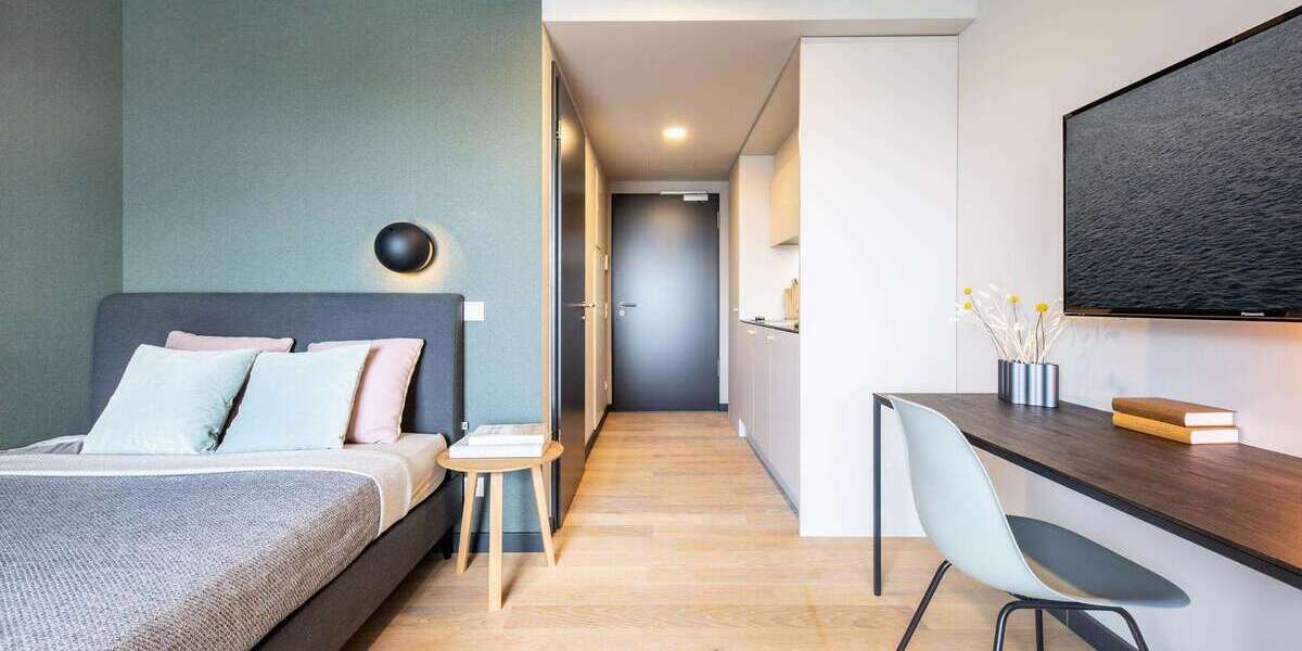 Zimmer Böblingen Böblingen (Stadt) - 1 Zimmer, 1.590&euro; | Angebot:27149920