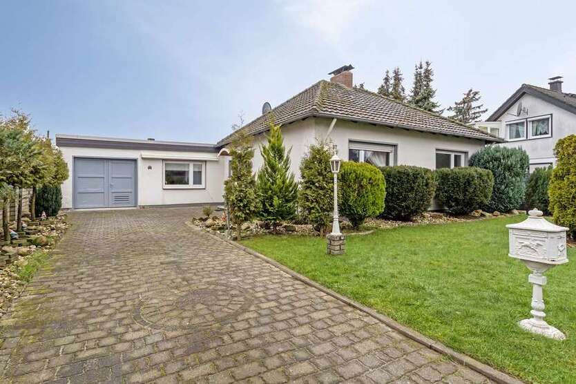Haus zum Kaufen in Gronau 349.000 € 120 m²
