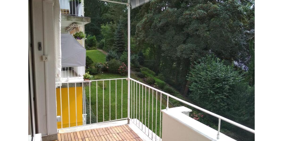 Etagenwohnung Wuppertal Lichtenplatz - 3 Zimmer, 65 m&sup2;, 167.000&euro; | Angebot:24981777