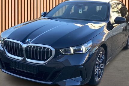 BMW 520 25.400 km 47.980 &euro; Dresden 01328