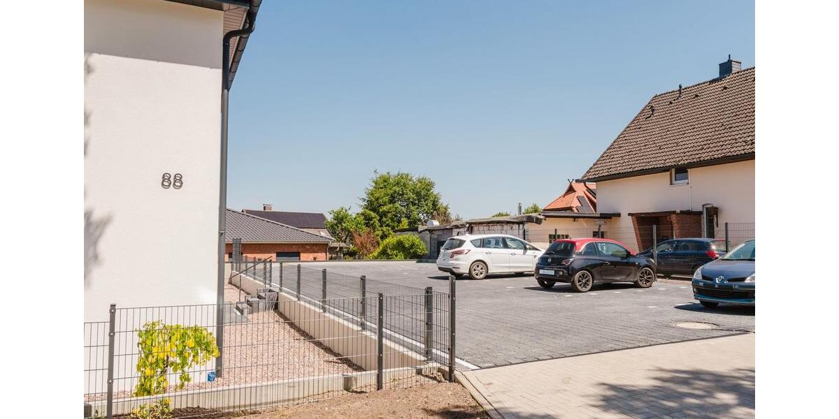Etagenwohnung Celle Bostel - 3 Zimmer, 87 m&sup2;, 249.000&euro; | Angebot:27109942