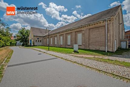 Gewerbeobjekt Kamenz - 495.000&euro; | Angebot:24389282