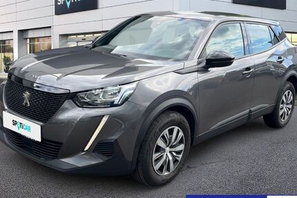 Peugeot 2008 37.475 km 16.980 &euro; Wiesbaden 65201