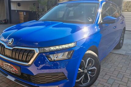 Skoda Kamiq 122.320 km 13.999 &euro; Floß 92685