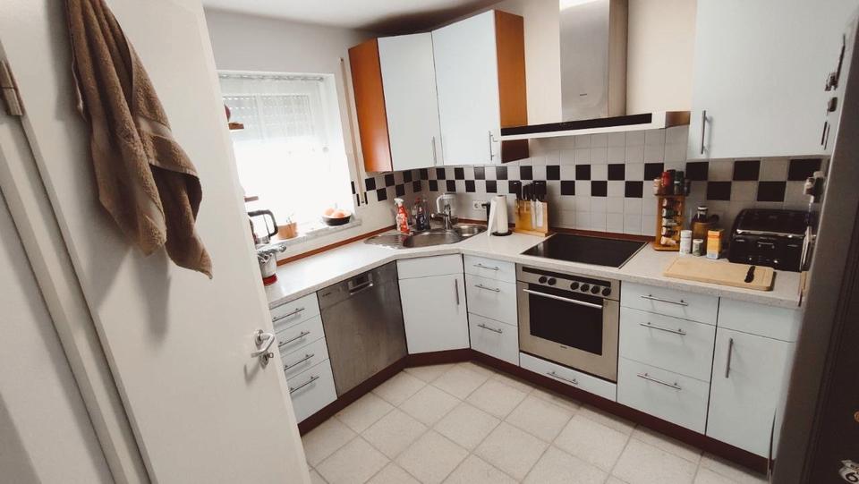 Reihenhaus Großmehring - 4.5 Zimmer, 118 m&sup2;, 550.000&euro; | Angebot:27092788