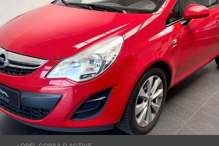 Opel Corsa 175.000 km 2.950 &euro; Neumünster 24536