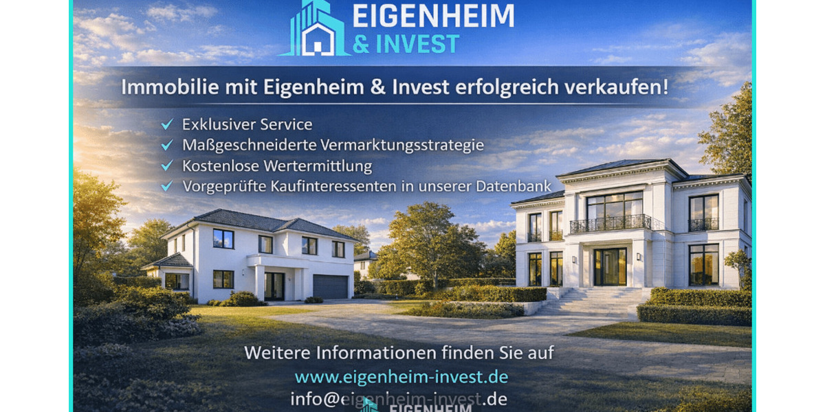 Grundstück Schulzendorf - 300.000&euro; | Angebot:25930056