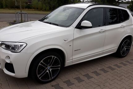 BMW X3 114.442 km 22.900 &euro; Kempen 47906