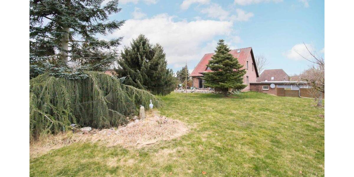 Einfamilienhaus Remplin Retzow - 5 Zimmer, 142 m&sup2;, 320.000&euro; | Angebot:26156406