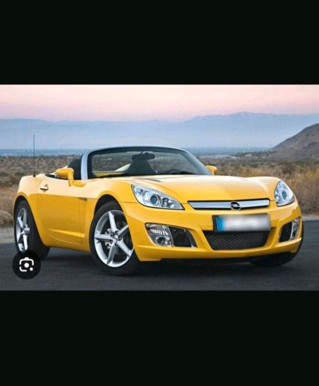 GT